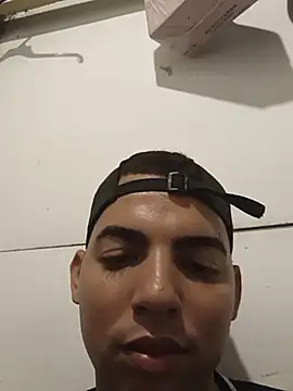 ElNeneMr live cam on StripChat