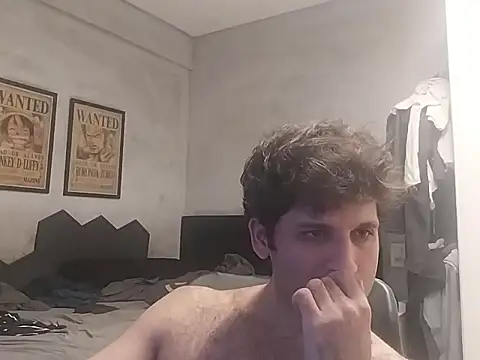 JackMancada live sex cam