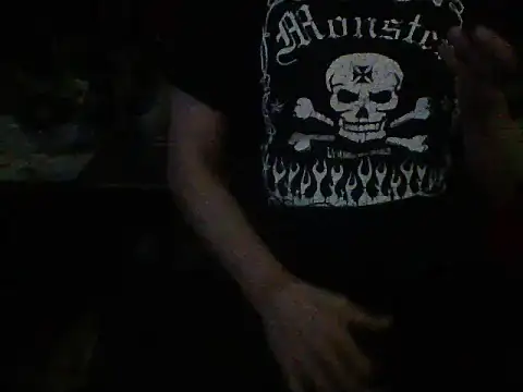 mrdemoncrowly