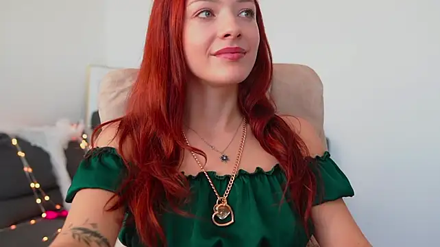 MiaRouge