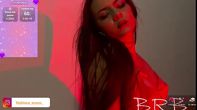 NahiaraEvans_