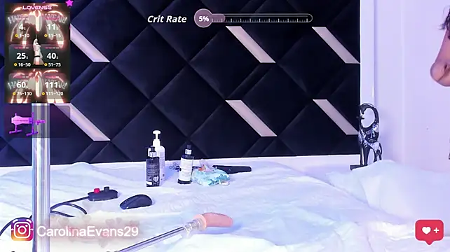 Carolina_Evanss