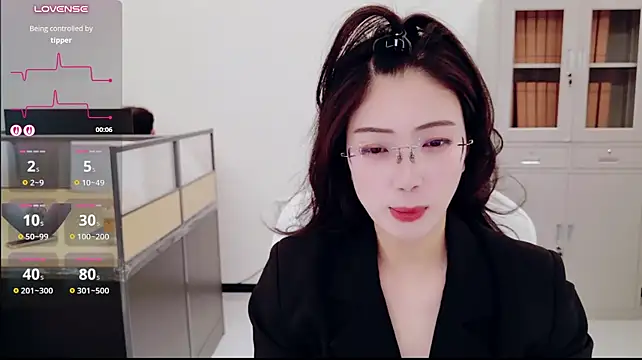 yangyang-777 webcam