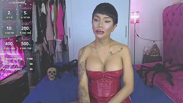 Queen_Morena