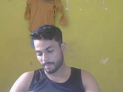 Stubborndesiboy