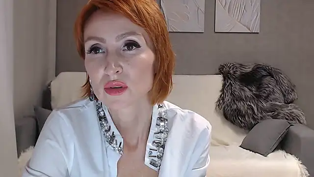 Miss_RedFoxy