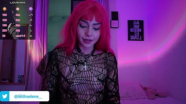 lilithselene