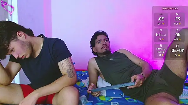 Duolatinhot69