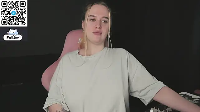 Betany_foxs