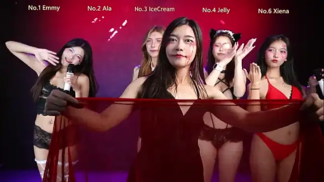 Moon-Velvet