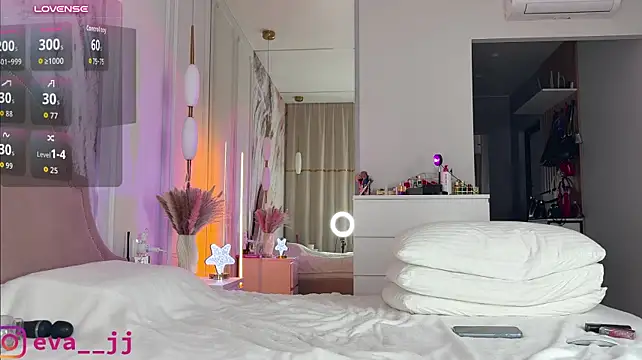 Eva_JJ webcam
