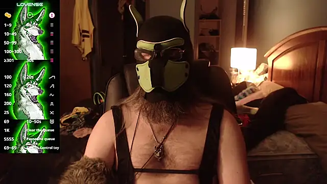 kinkywolf429