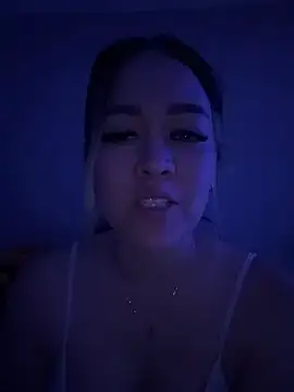 Danielavegax Live Webcam on Stripchat
