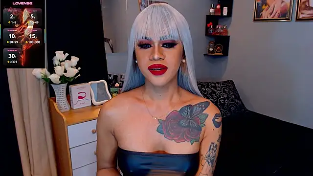 StellaStrong30