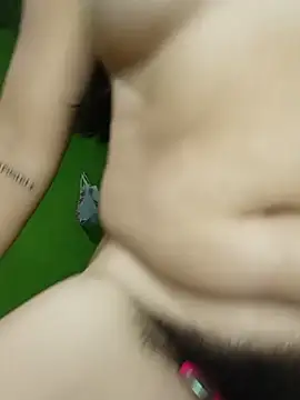 Pussy-Hairy-Horny webcam