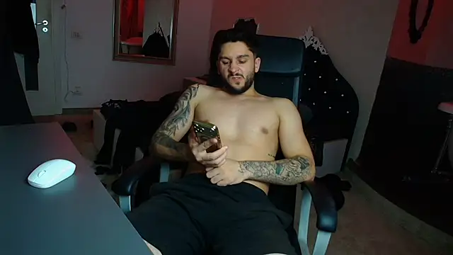 troywadee (M young) - #black-hair #cam2cam #creampie #dirty-talk #ejaculation #erotic-dance #european #gays #handy #hd #humiliation #jerk-off-instruction #masturbation #middle-priced-privates #muscular #mustache #recordable-privates #recordable-publics #romanian #sexting #shaven #short-hair #small-audience #striptease #top #uncut #white #young