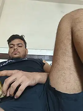 kishan_ki_randi_bnegi_kya (M young) - CUMSHOT