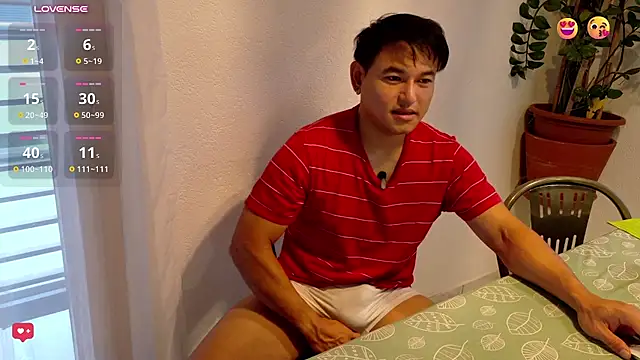 asianboy_sunny (Ask my age) - Click ❤️ for follow pls