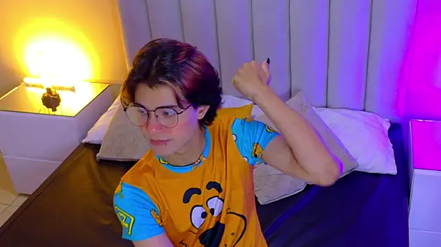 derek_sinn (M twink) - Control fuck machine 5 min 😈🔥