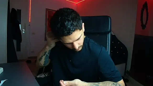troywadee (M young) - #black-hair #cam2cam #creampie #dirty-talk #ejaculation #erotic-dance #european #gays #handy #hd #humiliation #jerk-off-instruction #masturbation #middle-priced-privates #muscular #mustache #recordable-privates #recordable-publics #romanian #sexting #shaven #short-hair #small-audience #striptease #top #uncut #white #young