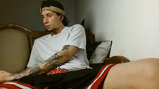 baby_hot2104 (M young) - cumshow