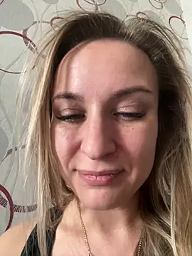 sweetolga (F milf) - Hello Olga have a good day