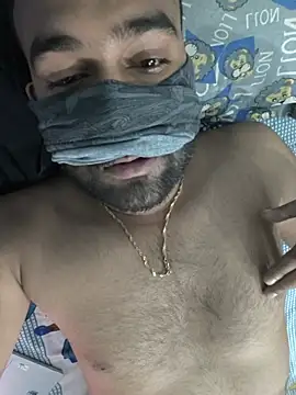xohardboss (M young) - Naked for 2 minute