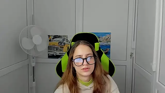 AylinBambi webcam