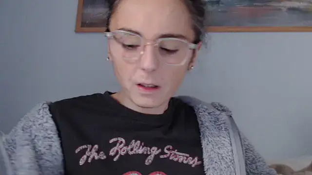 cleophee (F milf) - je me gode