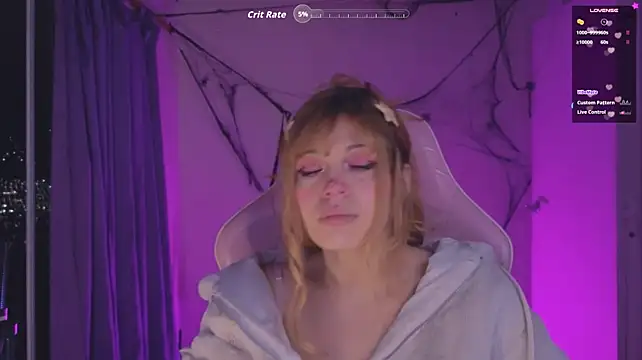 xvirtual_dollx webcam