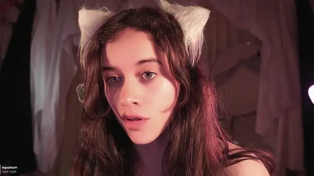 _avriles_ (F young) - 👻Anal Fuck Machine (Ticket Show)