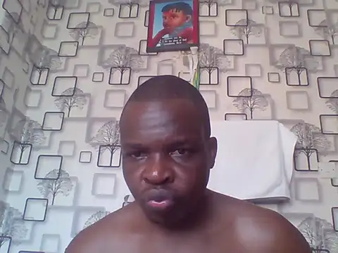 Chumba_001 on Stripchat