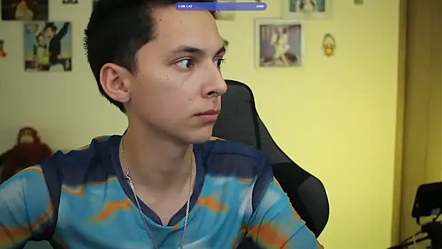 archi_love live sex cam