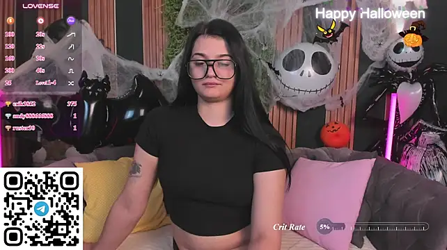 SolaZolaz live sex cam