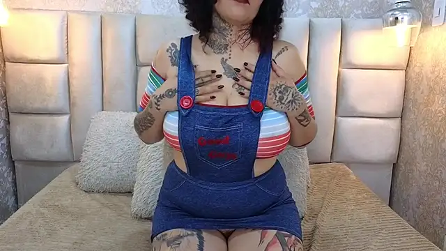 LadyMiax