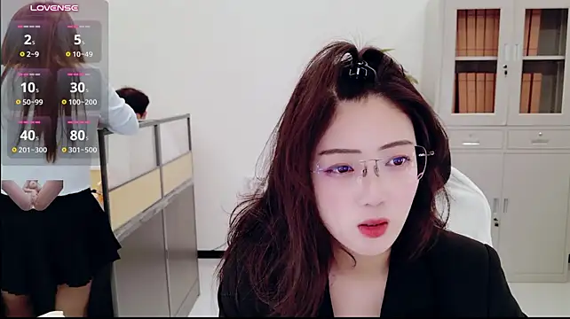 yangyang-777 webcam