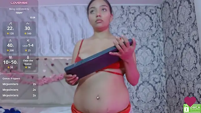 Liilith_tay1 webcam