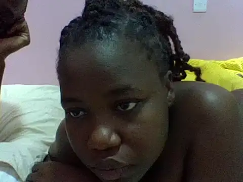 cute-marianna webcam