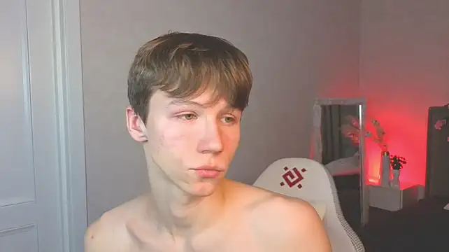 cuMte_boy