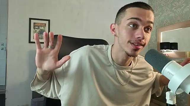 KaydenDrew