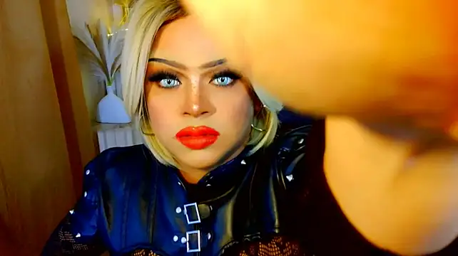 BigcockjasmineTs