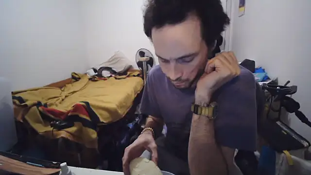 JohnnyMoves