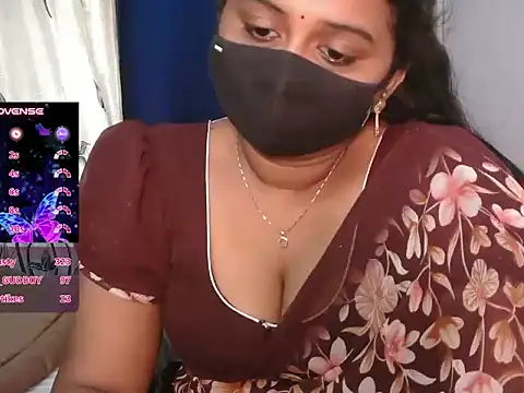 Pavani-Darling webcam