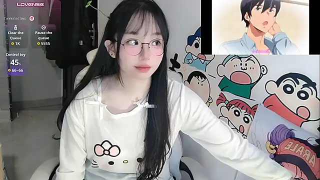 Angela-AMY webcam