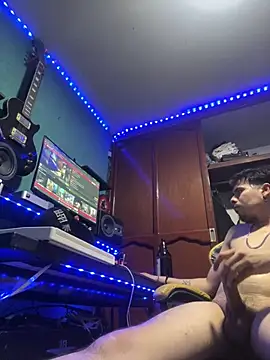 Coock28 webcam