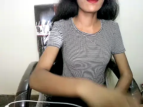 PRISHA_SHARMA_ webcam