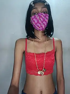 anisha_tamilponnu live cam on StripChat