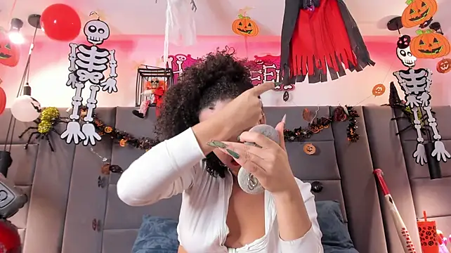 eevee_taylor (F young) - Make me Bigger Squirt💦
