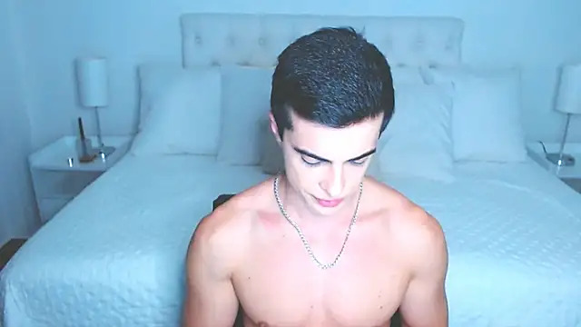 mr_hunterx on Stripchat