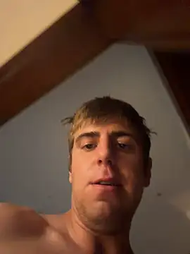 yourfavoritesexy (M young) - Cumshow with control link until I cum 💦